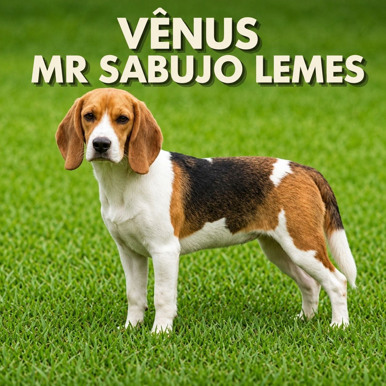 Venus — padreador macho
